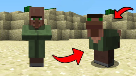 我的世界：看了这么多种类的鸡，突然想开个养鸡场，发家致富了！