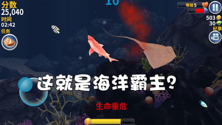 游戏薇世界32: 这个游戏太让我失望了，这还不如玩大鱼吃小鱼呢！