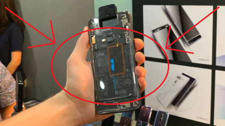华硕Zenfone 6开箱视频，照相效果怎样？还有哪些科技