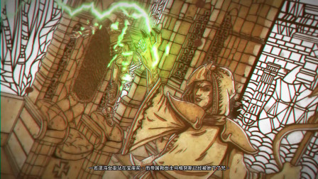 新ARPG和下水道有个约会《战锤：混沌祸害》中文1小时试玩