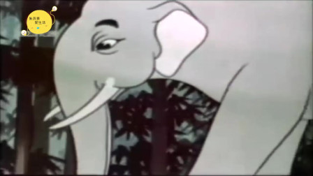 1959年砍柴姑娘（木偶）精彩片段（9）