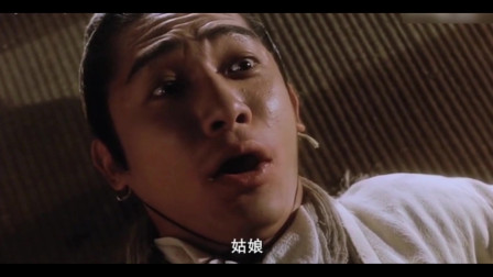 新仙鹤神针 那些年 ，一本正经胡说八道的经典搞笑片段  你还记得几个？