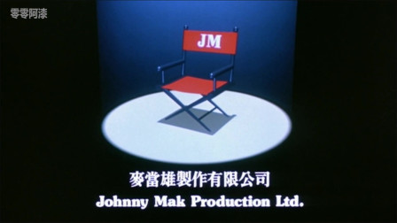 最全中国香港电影开场片头，很多都是八九十年代的电影制作公司