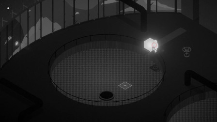 创意解谜《星人》三关试玩