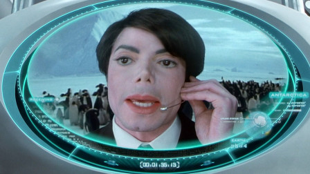 《黑衣人4》上映前剧情回顾：迈克尔杰克逊是外星人吗？