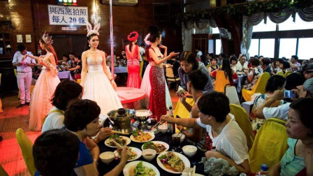 泰国对游客评价贪便宜的韩国人高素质的日本人对中国就俩字