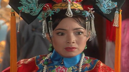 还珠格格:戴春荣当年凭借这部剧一炮而红,获得了不少网友的关注!