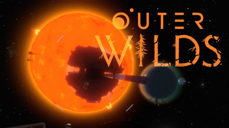 死了又复活，轮回探索太阳系的远古文明遗迹 | Outer Wilds #1