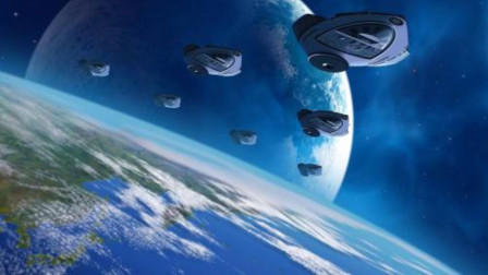 宇宙有边界吗？光速飞船同方向一直飞，有可能飞到宇宙尽头？