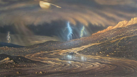 土卫六的环境那么好吗？它能成为人类的移民星球？科学家这样说！