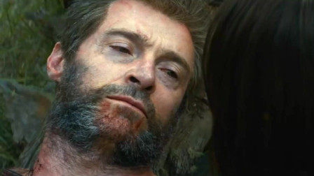 《X战警黑凤凰》首次缺失金刚狼，他活了200岁，结局让人落泪