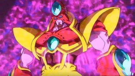 超级龙珠英雄：龙珠最强者强势登场连BOSS都让他三分