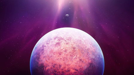 宇宙中的星球都有名字，星球？上面是拥有遍地吗？