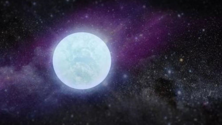 太阳的后期，它会变成白矮星，那会不会一直是白矮星不变？