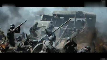 火爆精彩刺激这才叫战争片目前我看过最好看的战争电影之一