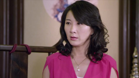 千金归来:丁雅琴看不起李佳是从乡下来的