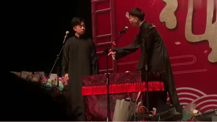 气急败坏的王九龙,张九龄新活现挂真好,全场