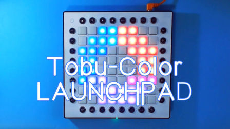 【Launchpad】超级好听的Colors-Tobu