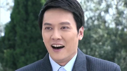 天涯赤子心:一家人终于团圆,一切的苦难终于结束了!