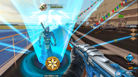 特战英雄 生化遇到高手 没有变异体能逃掉 看得侠客直喊666