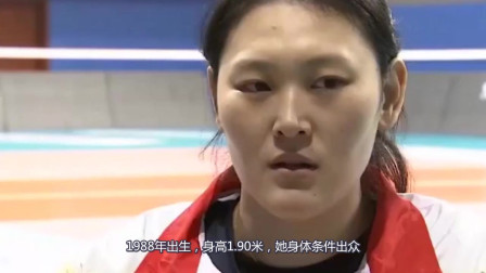 中国女排强将王一梅长时间未露面参加比赛，引发粉丝猜测已退役