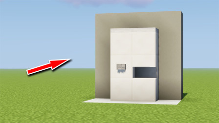 我的世界：夏天冰箱是钢需！想象一下，你买的西瓜没有冰