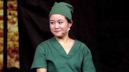 喜剧总动员 第二季 天使杨颖首度出演喜剧，熊乃瑾当和亲公主，魏大勋上演神级撩妹术