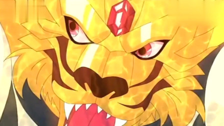 神魄赤焰雄狮创造了新的记录,让所有人都大开眼界