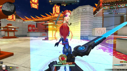 特战英雄：暴走刀战 人多欺负人少我方还能五连败 这是遇到大神了