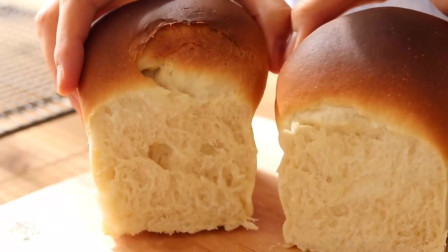 牛奶面包 无蛋 三明治面包 面包早餐家庭装 软绵绵大面包