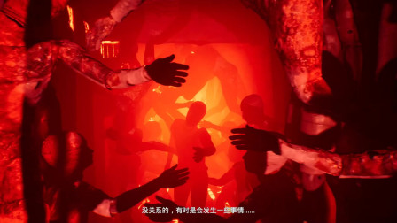 【MsTer贝】层层恐惧2 第5期 哪家和尚庙买你的经书！.mp4