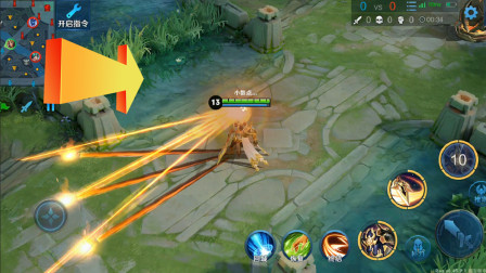 王者荣耀：7.2英雄平衡，杨戬史诗增强，大招CD仅9.6s