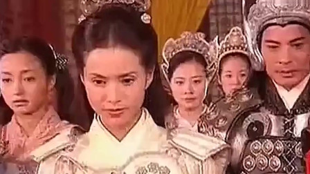 《杨门女将》翻拍，除了杨颖杨超越还有他们，请都是一个姓？