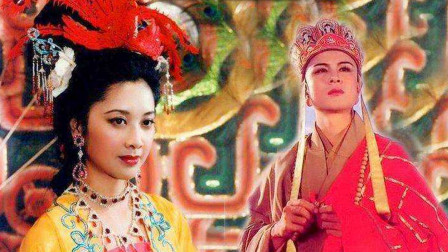 《西游记》中唯一真正吃过唐僧肉的人,却并没有长生不老
