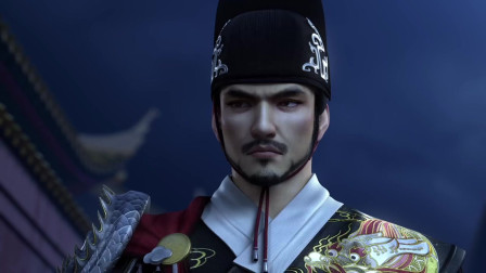 少年锦衣卫:北镇抚司正准备将三盗一网打尽,南镇抚司的出现给三到创造