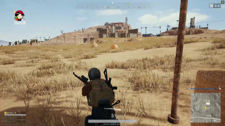 【MsTer贝】绝地求生 3个大汉一阵突撸！这谁也受不了啊！