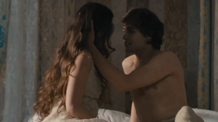 3分钟看完虐心爱情片《罗密欧与朱丽叶》，看完让人难受的喘不过气