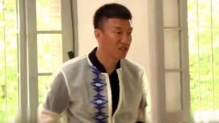 极限挑战 第二季 当男人帮都变老了，你会在大街上认出他们吗？