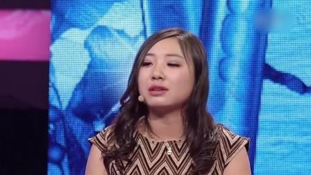 爱情保卫战 2016 爱情保卫战 柔弱女秒变悍妇反差大