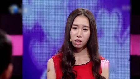 爱情保卫战 2015 爱情保卫战 虚荣男伪装富豪追美女