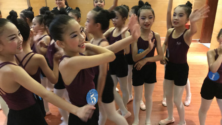 中国民间民族舞 六级考试 遵义市播州区天天舞蹈学校