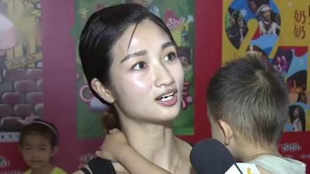 第一时间 辽宁卫视 2019 善良勇敢的力量 &ldquo;白雪公主&rdquo;伴我成长