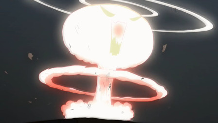 那年那兔那些事儿:兔子站起来了,蘑菇弹响了,弄的他下不来台