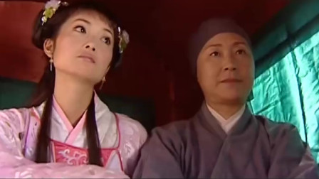堂堂明朝的公主，崇祯皇帝的女儿，竟被闯王安排去当了尼姑