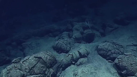 一块砖头扔进世界最深“马里亚纳海沟”，它会降到海底最深？