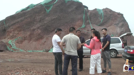 问政再问：济南钢城区存在750万吨煤矸石，这颗毒瘤如何铲除？