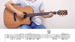 【琴侣课堂】吉他弹唱教学《幻听》