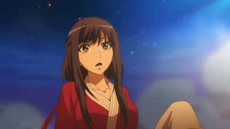 《狐妖小红娘》颜如玉不顾一切,没想到他的身份是牛鬼