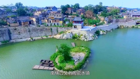 中国最美乡村之一！藏不住的天路和古村——井陉