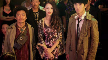 《唐人街探案3》日本开拍，王宝强穿着成亮点，变身红桃心的回忆